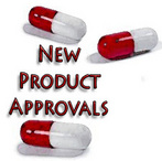 New Product Approval