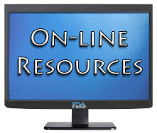 FDA On line Resource