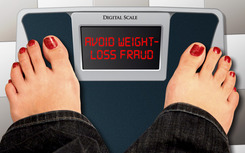 weight loss