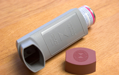 Inhaler