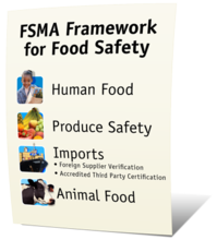 FSMA Framework