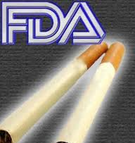 FDA and Cigarette