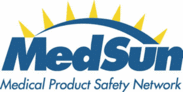 MedSun Website