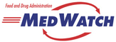 MedWatch Logo