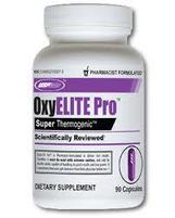 Oxyelite Pro