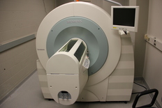 Inveon microPET/CT Scanner