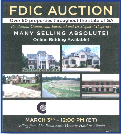 FDIC Auction
