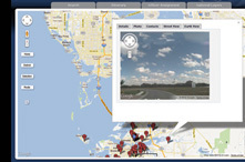 Probation and Pretrial Services Tool