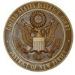 District Court New Jersey seal