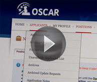 OSCAR Update Adds Transparency to Clerkship Process