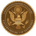 US Bankruptcy Court for the Eastern District of Tennessee