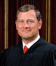 Chief Justice John G. Roberts Jr.