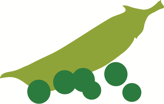 (image of peas)