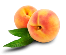 peaches