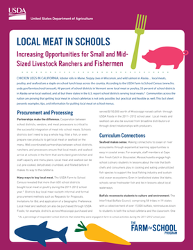 (image) local meat fact sheet