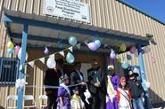 San Carlos Ribbon Cutting