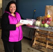 Seneca Shell Egg Pilot