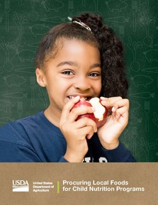 Cover page of procurement guide