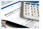 mortgage statement