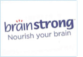Brainstrong logo