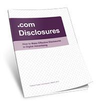 disclosure graphic