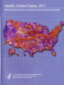 Health, United States, 2011