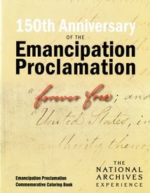 150th Anniversary of the Emancipation Proclamation