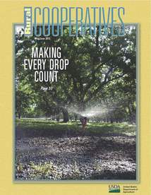 Rural Cooperatives May/June Issue