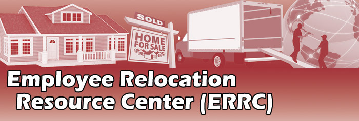 Employee Relocation Resource Center (ERRC)
