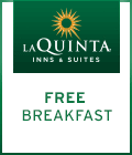 La Quinta Ad