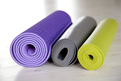 Yoga Mats