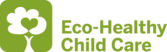 eco-healthy sign
