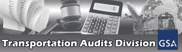 Transportation Audits Division