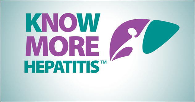 Know More. Hepatitis. 