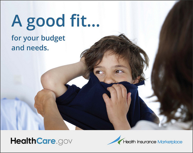 Infocard: A good fit...