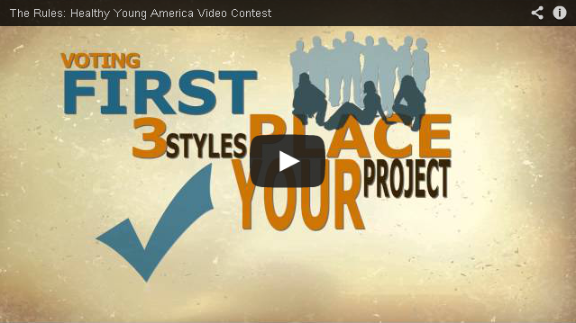 YouTube Embedded Video: The Rules