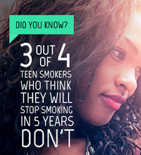 The Real Cost Campaign Image