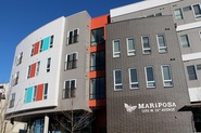 Denver's Mariposa District Image