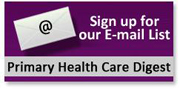Primary Care Sign Up thumbnail