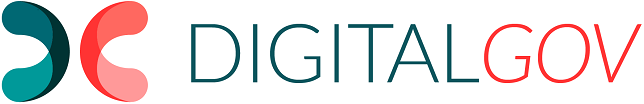 DigitalGov logo