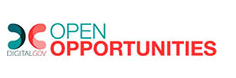 Open Opps word logo