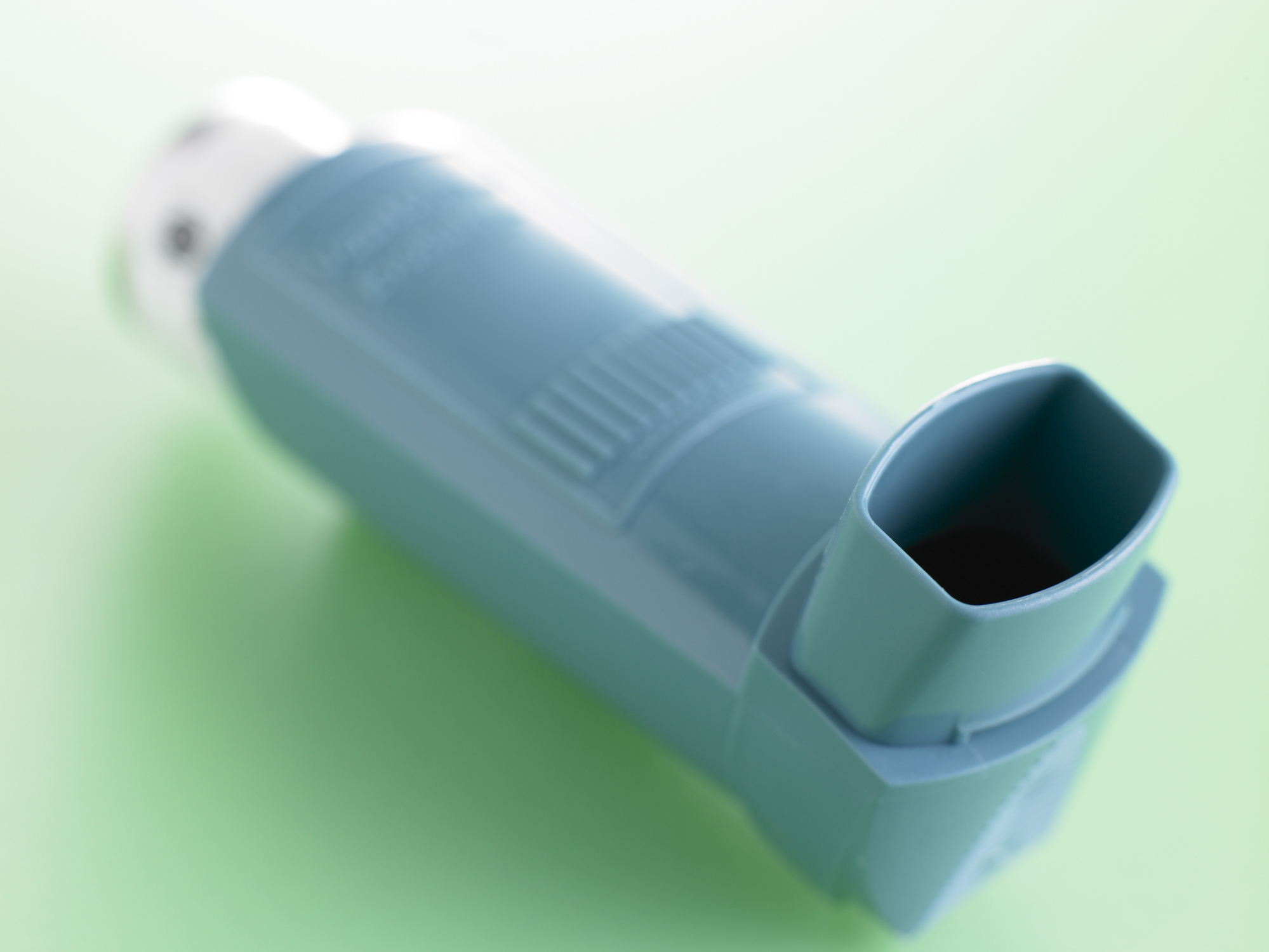 A Healthy Home Can Help Control Asthma