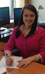 Deana Shick is an international trade specialist with the International Trade Administration