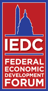 IEDC Icon