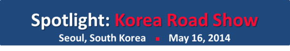Korea Banner