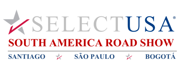 South America Road Show Graphic