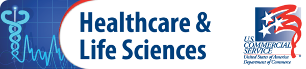 Healthcare And Life Sciences Banner