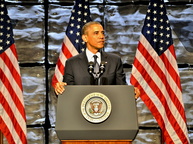 President Obama at SelectUSA Summit