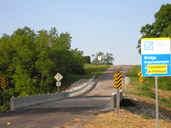 Missouri Safe and Sound Bridge Improvement Project