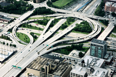 Transportation Infrastructure